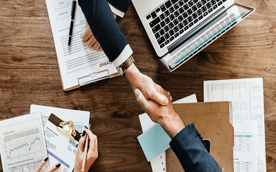 Are you outsourcing too much of your Change Management?