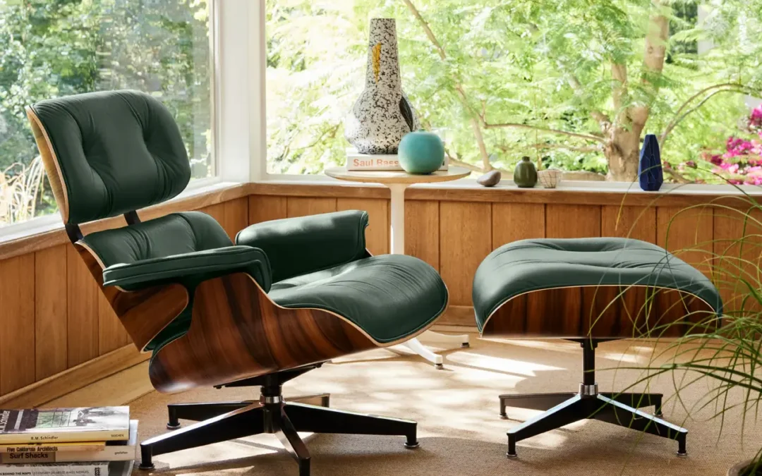 5 things Eames taught me about agile project delivery