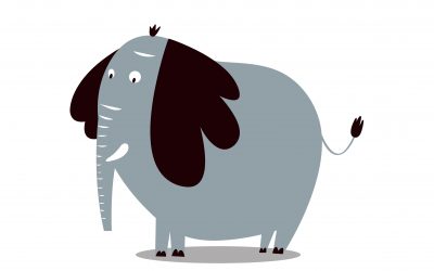 The big elephant in the room on managing agile changes