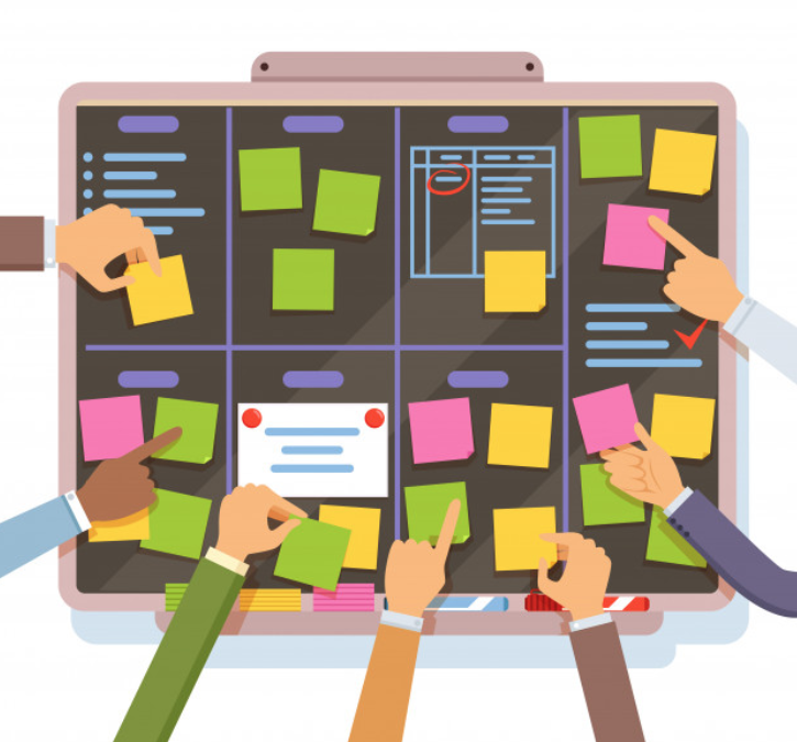Use this agile technique little known in change management to get the best outcomes