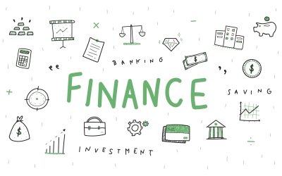 What I learnt about managing multiple changes came from finance