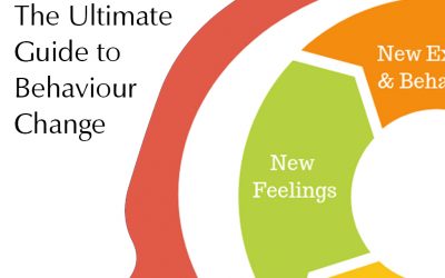 The ultimate guide to behaviour change