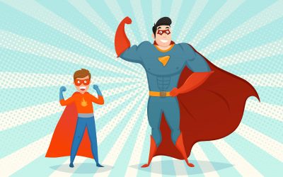 How good change practitioners can become invisible heroes
