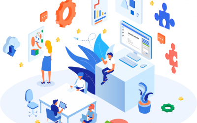 Agile Change Management Playbook – human-centered Impact Assessment