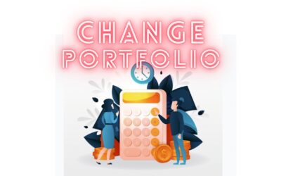 How to calculate the financial value of managing a change portfolio