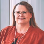 Traci Mathwin, RTWSA