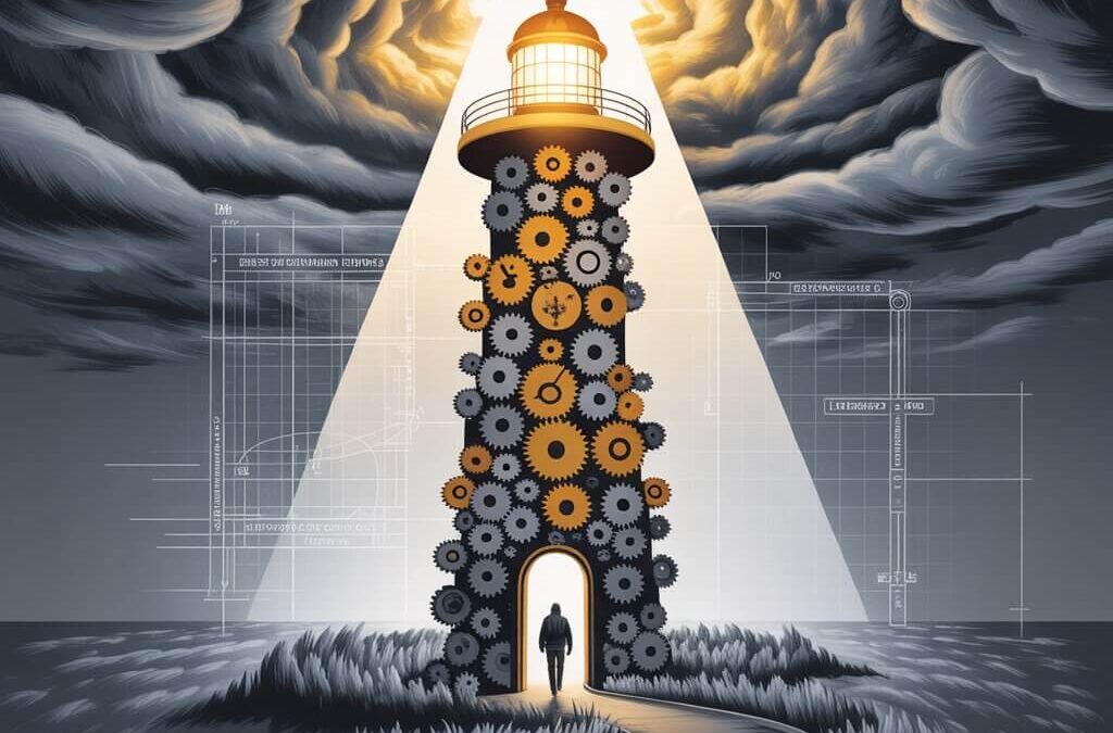 Beyond Project Support: Making Enterprise Change Management a Strategic Powerhouse