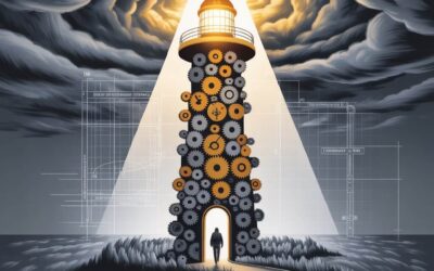 Beyond Project Support: Making Enterprise Change Management a Strategic Powerhouse