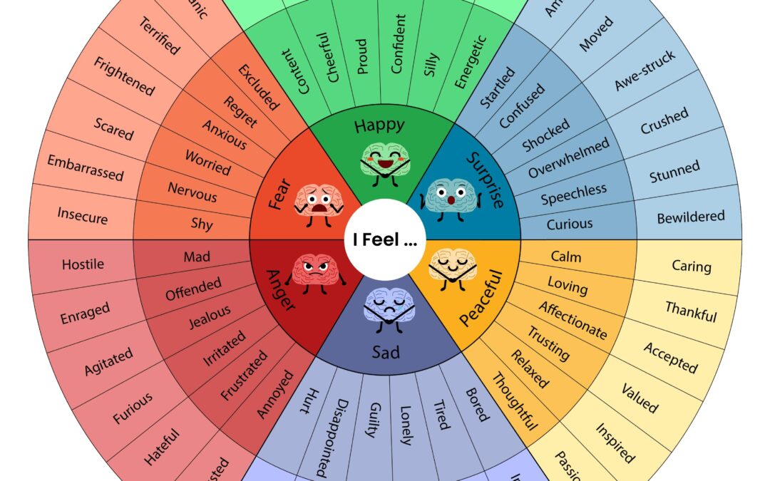Leveraging Emotions to Drive Meaningful Organizational Change