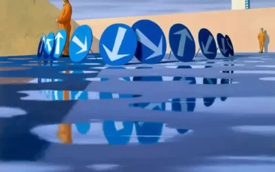 Most change strategies are tactics.  Here’s how to do it better.