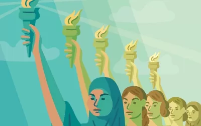 The resistance to change that we can all relate to