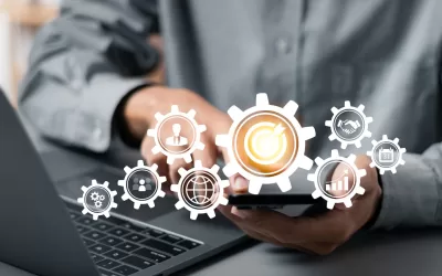 This model will fundamentally shift how we manage change