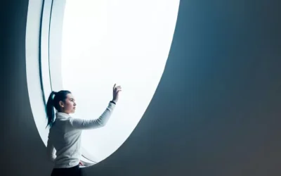 What Future Change Looks Like: Navigating the 2020s