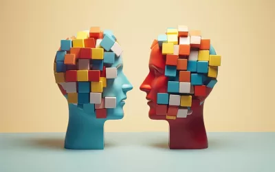 The meaning of managing change