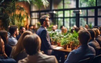 how to change behavior in the workplace