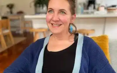 Change Practitioner Q&A Series: Annah Kaspar