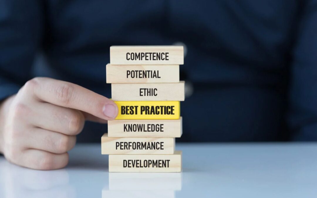 7 Change Portfolio Management Best Practices You Need