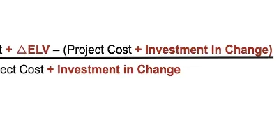 Why using change management ROI calculations severely limits its value