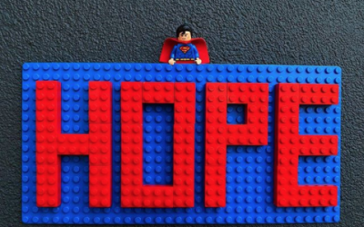 How To Improve Change Management Outcome Success? One LEGO brick at a time!