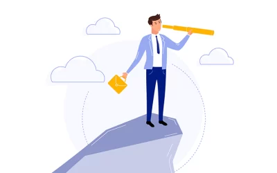 How to be more strategic in managing change – Infographic