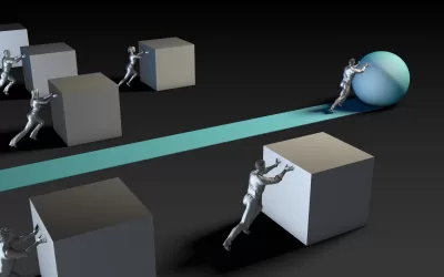The secret in understanding the core of change management
