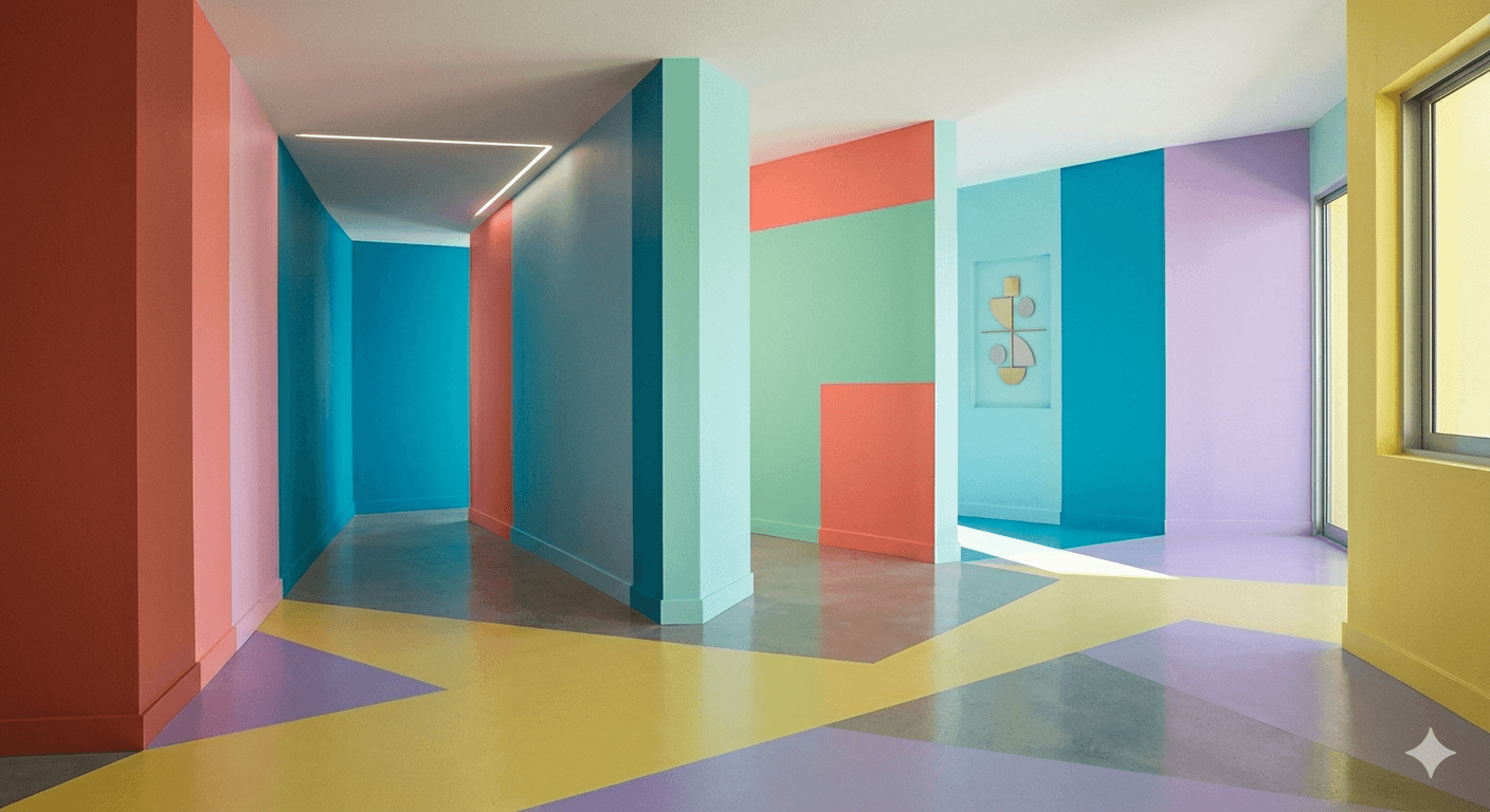 Building change management maturity